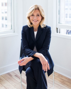 Catherine Lerer
