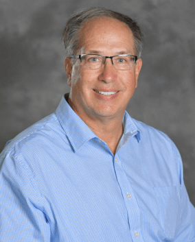 Roy Huntsman