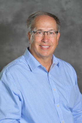 Roy Huntsman