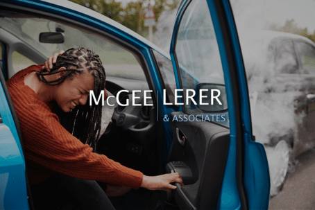 Other Driver’s Attorney is Asking For Disclosure of My Policy