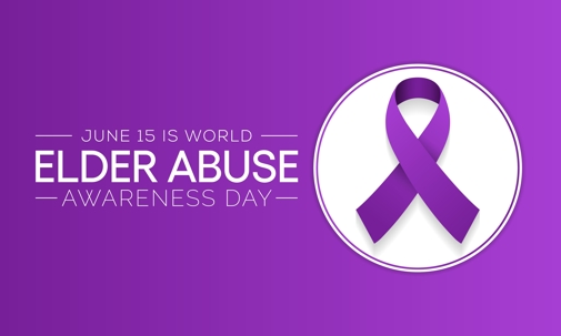 World Elder abuse awareness day is observed every year on June 15, It represents the one day in the year when the world voices its opposition to the suffering inflicted to some of our older generation