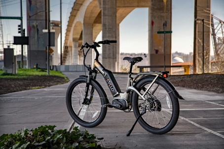 e-bike
