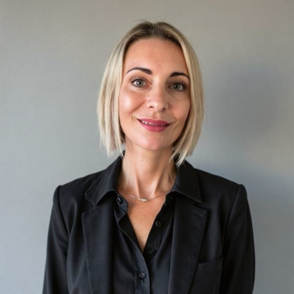 Danielle  Chevalier Photo