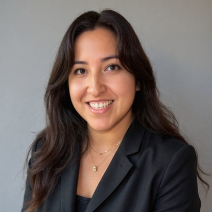 Eunice  Garcia Photo