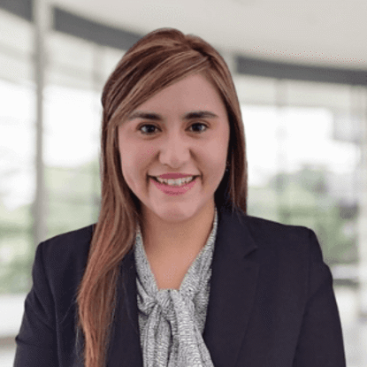 Karla Preciado Photo