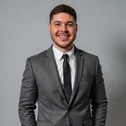 Quinton  Alston Photo