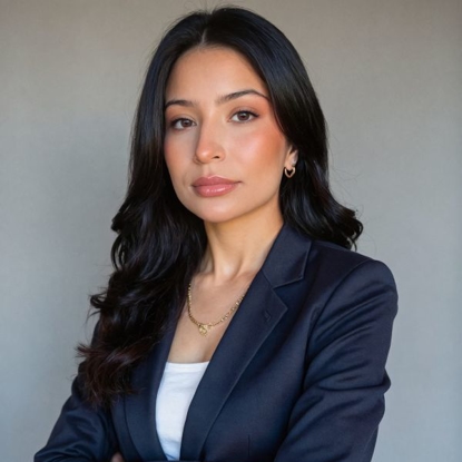 Victory  Castellanos Photo