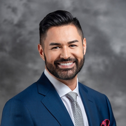 Albert Villaneda Photo