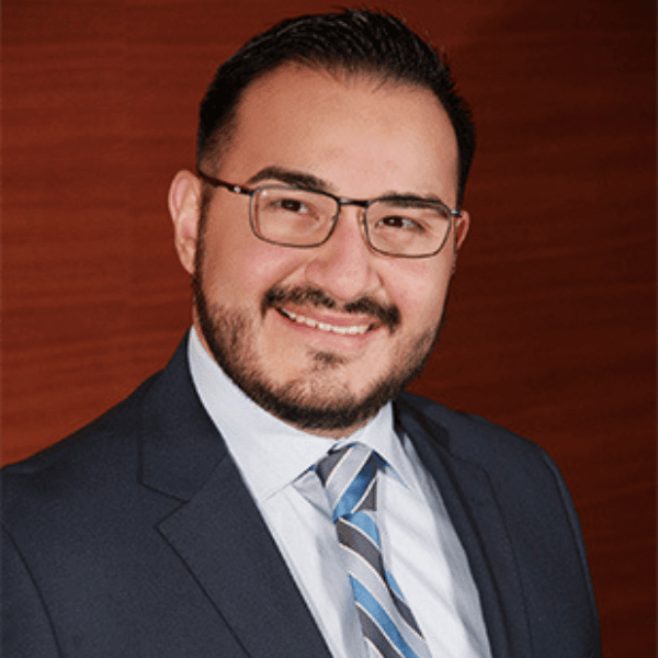 Paul Garcia