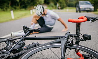 Bicycle Accidents