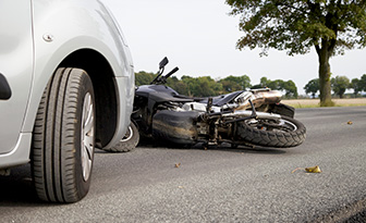 Motorcycle Accidents