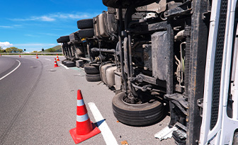 Truck Accidents